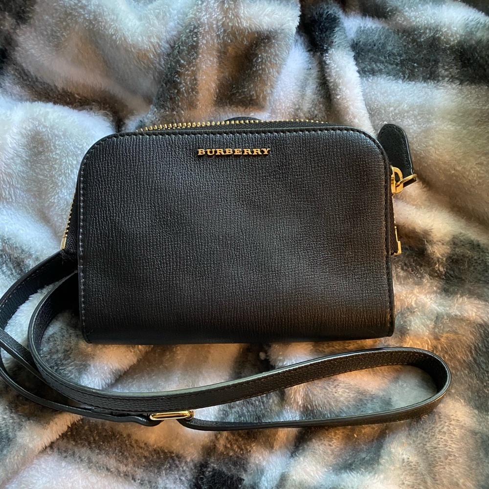 Burberry Crossbody